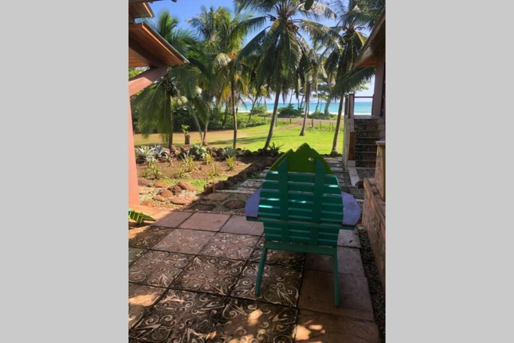 Coconut Castle at Lodge at Long Bay South End Eksteriør billede
