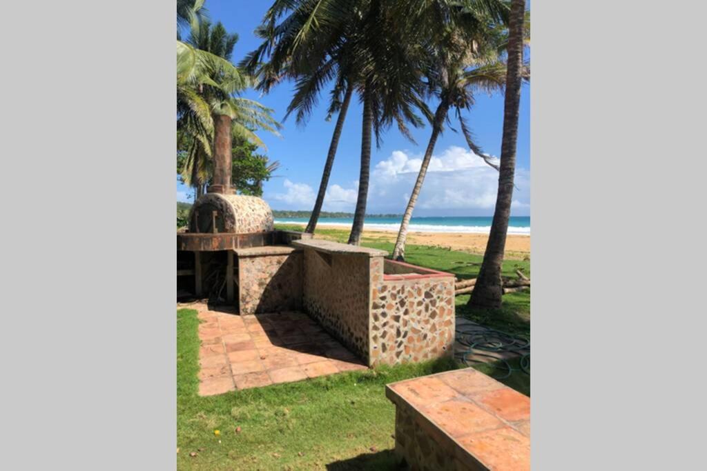 Coconut Castle at Lodge at Long Bay South End Eksteriør billede