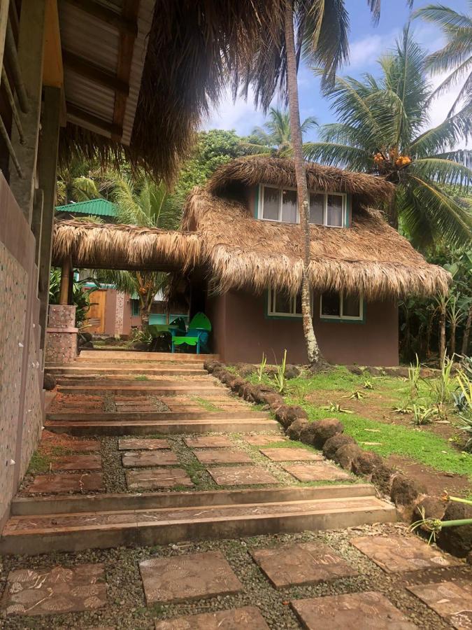Coconut Castle at Lodge at Long Bay South End Eksteriør billede